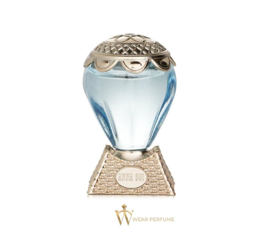  Anna Sui Cosmic Sky EDT 