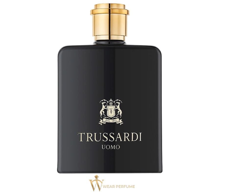  Trussardi Uomo 