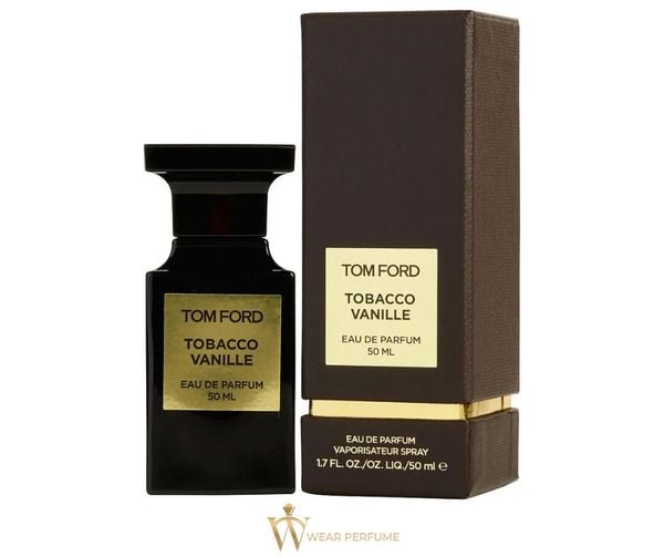  Tom Ford Tobacco Vanille EDP 