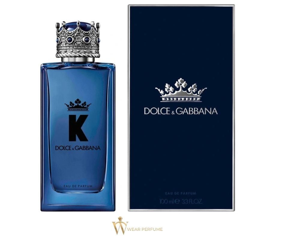  Dolce & Gabbana K EDP 100ML 