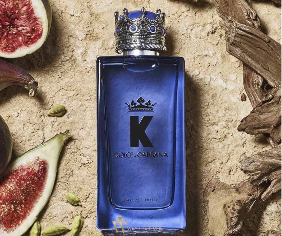  Dolce & Gabbana K EDP 100ML 