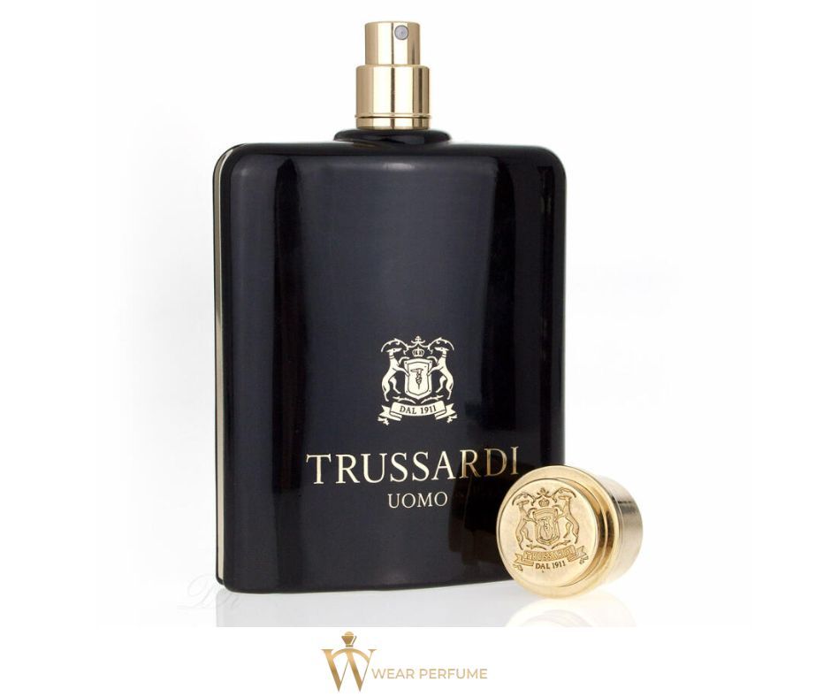 Trussardi Uomo 