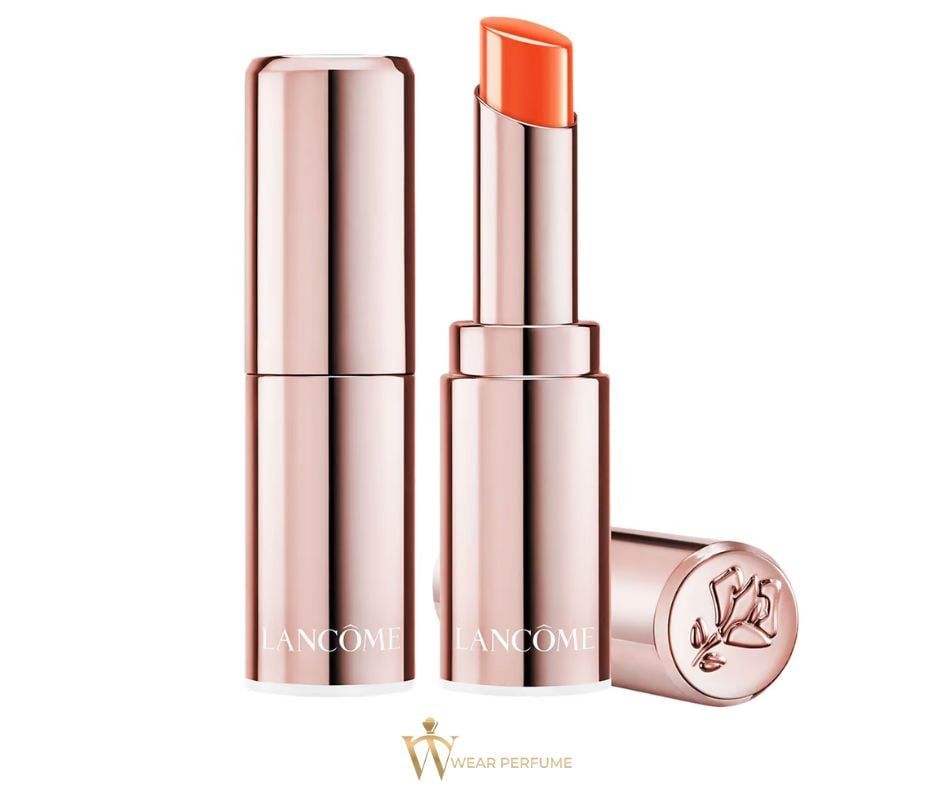  Son Dưỡng Lancôme L'Absolu Mademoiselle Shine 323 Shine Your Way 