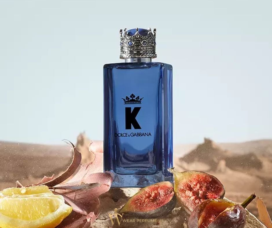  Dolce & Gabbana K EDP 100ML 
