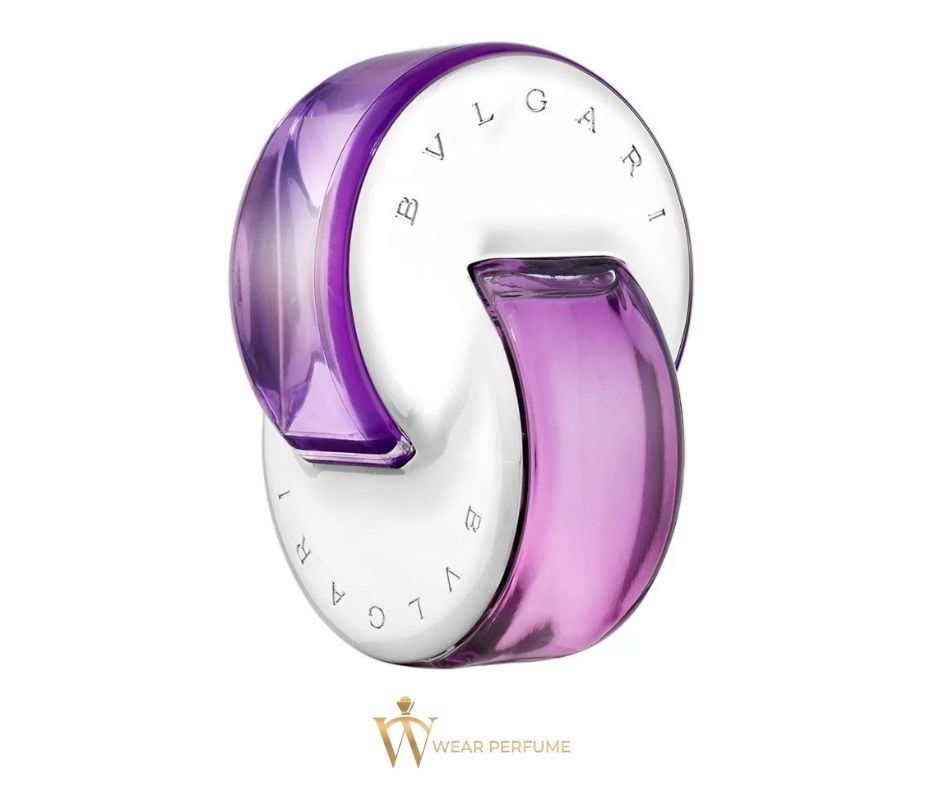  Bvlgari Omnia Amethyste EDT 