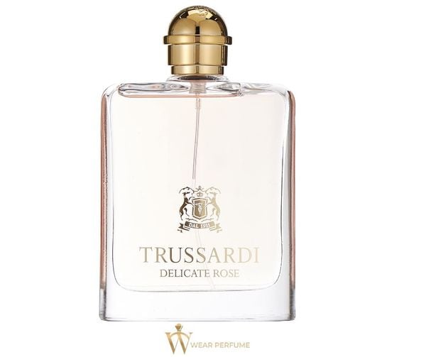  Trussardi Delicate Rose 