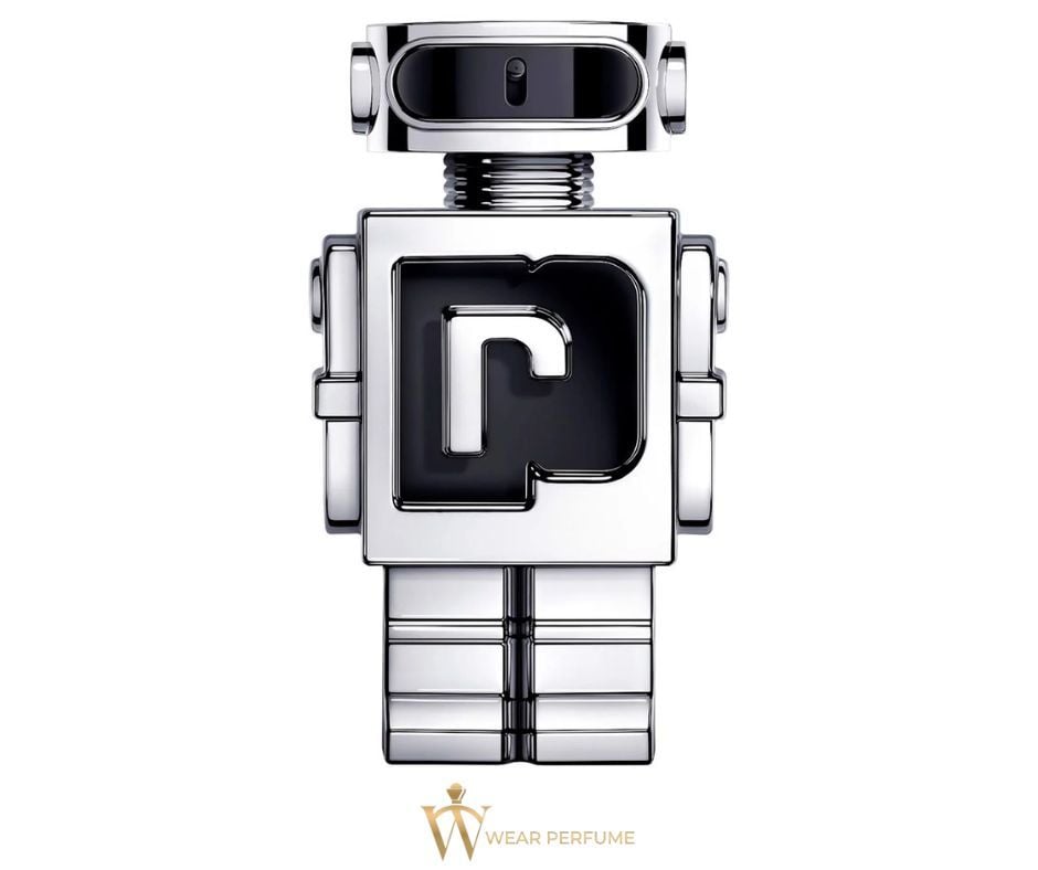  Paco Rabanne Phantom EDT 
