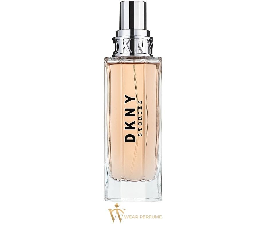  DKNY Stories EDP 
