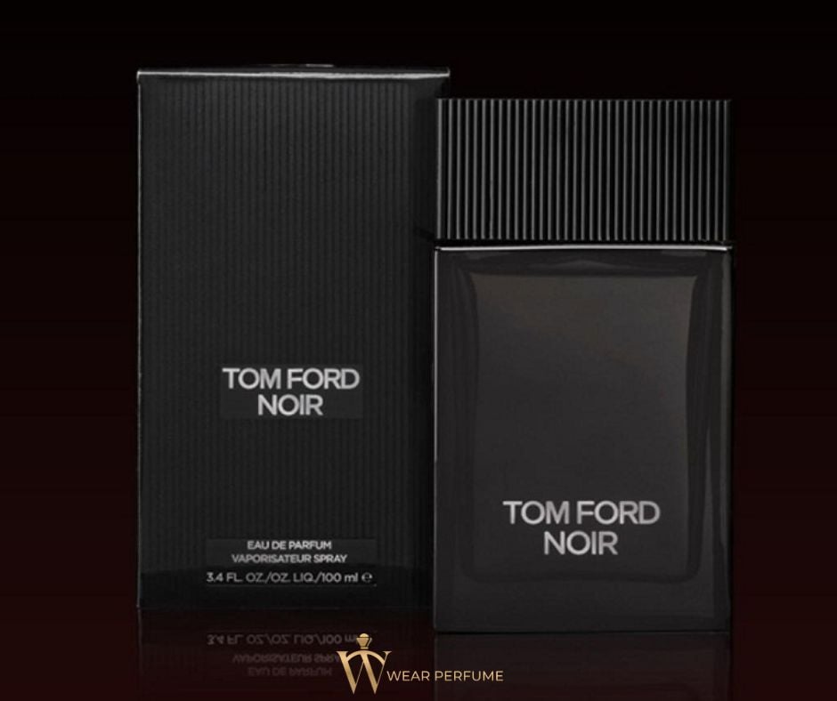  Tom Ford Noir EDP 