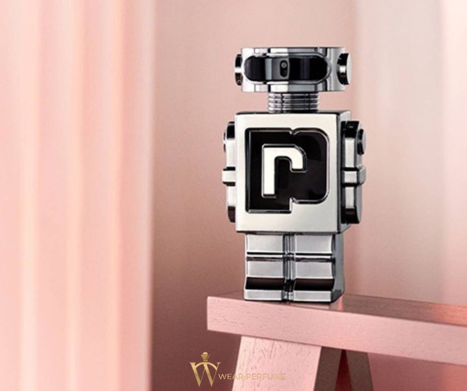  Paco Rabanne Phantom EDT 