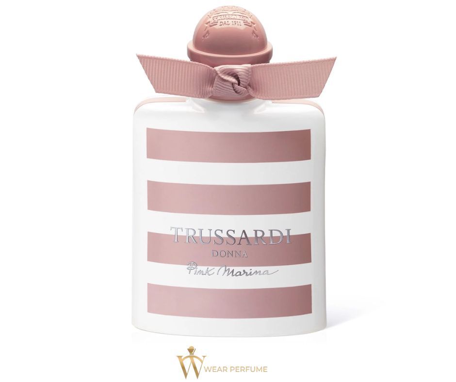  Trussardi Donna Pink Marina 