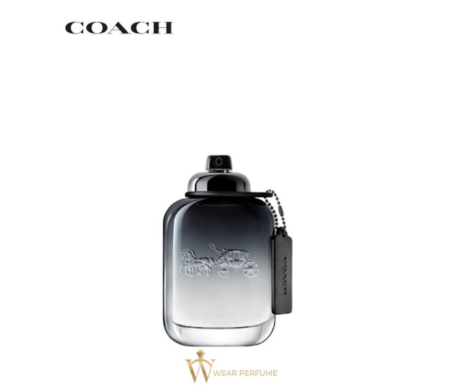  Coach For Men EDT 