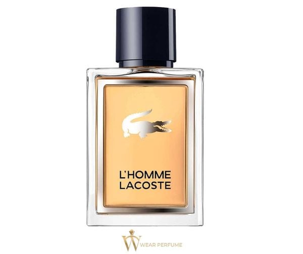  Lacoste L'Homme EDT 100ML 