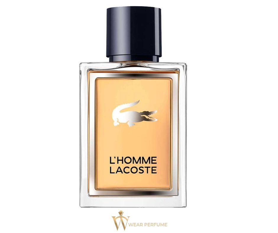  Lacoste L'Homme EDT 100ML 