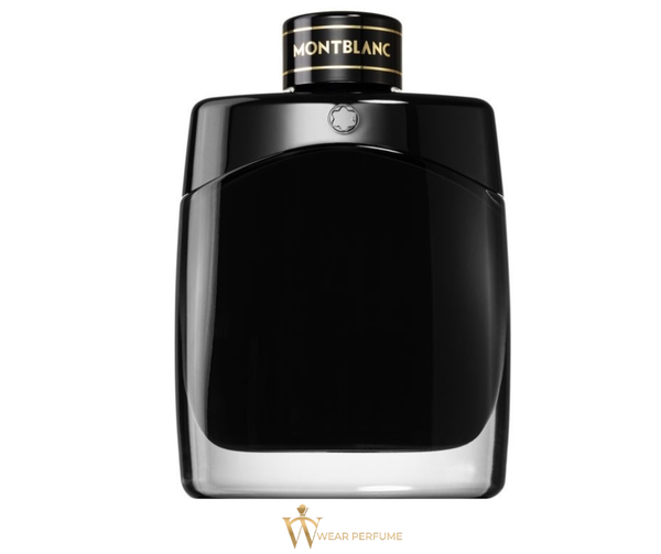  Montblanc Legend EDP 
