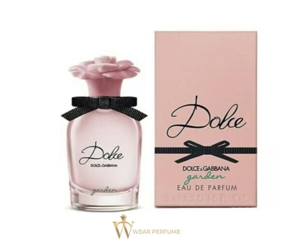  Dolce & Gabbana Dolce Garden Mini 5 ML 