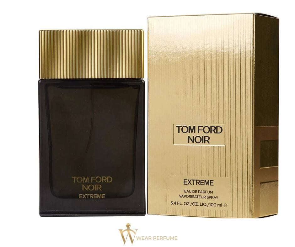  Tom Ford Noir Extreme EDP 