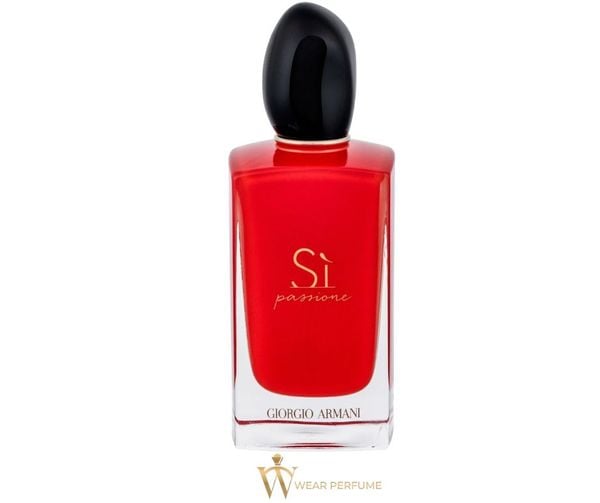  Giorgio Armani Sì Passione EDP 