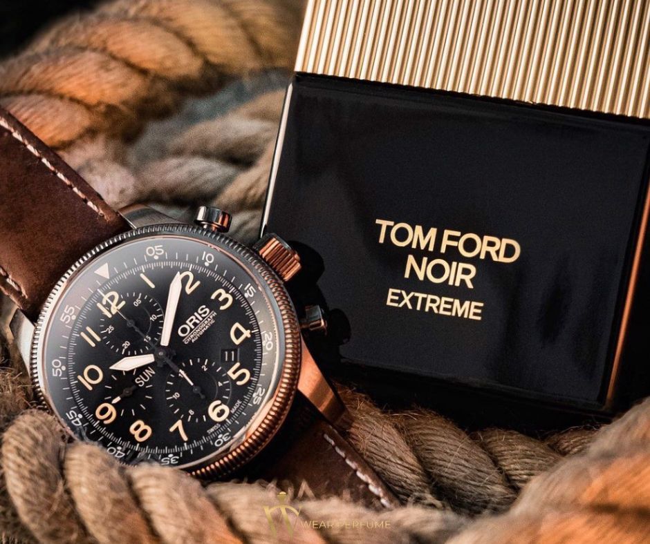  Tom Ford Noir Extreme EDP 