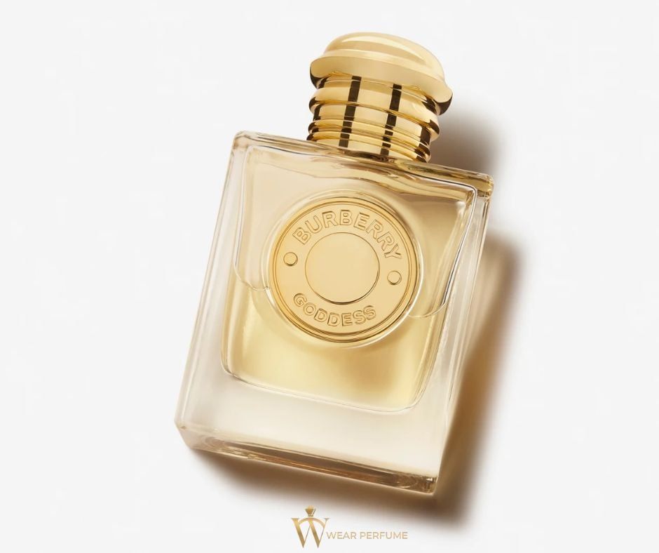  Burberry Goddess EDP Mini 5ML 