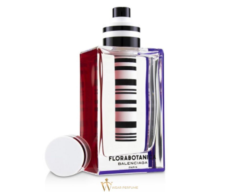  Balenciaga Florabotanica EDP 