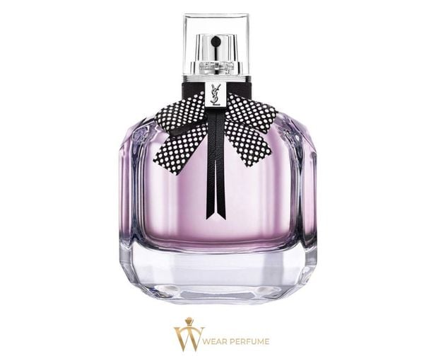  Yves Saint Laurent YSL Mon Paris Couture EDP 