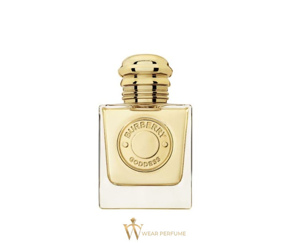  Burberry Goddess EDP Mini 5ML 