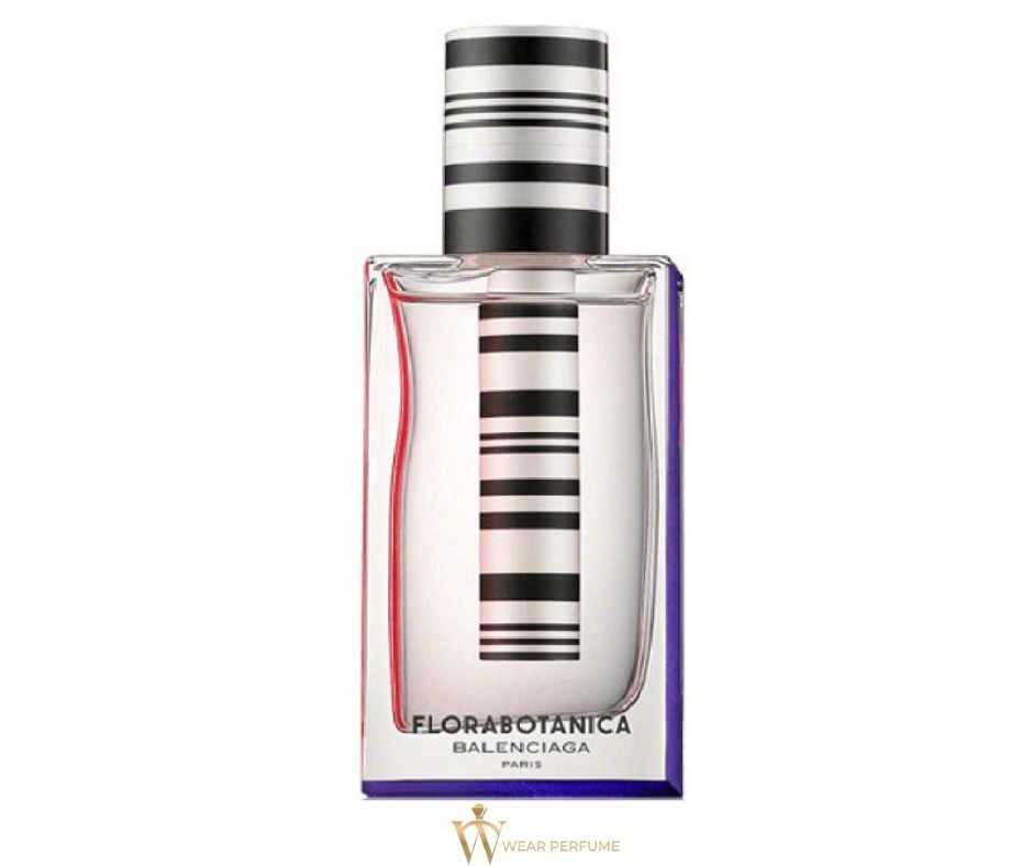  Balenciaga Florabotanica EDP 