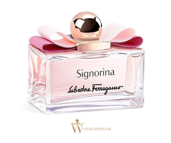  Salvatore Ferragamo Signorina EDP 