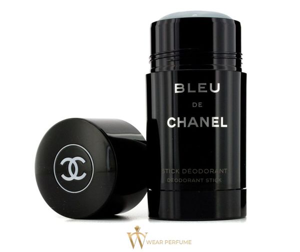  Lăn Khử Mùi Chanel Bleu De Chanel 75ML 
