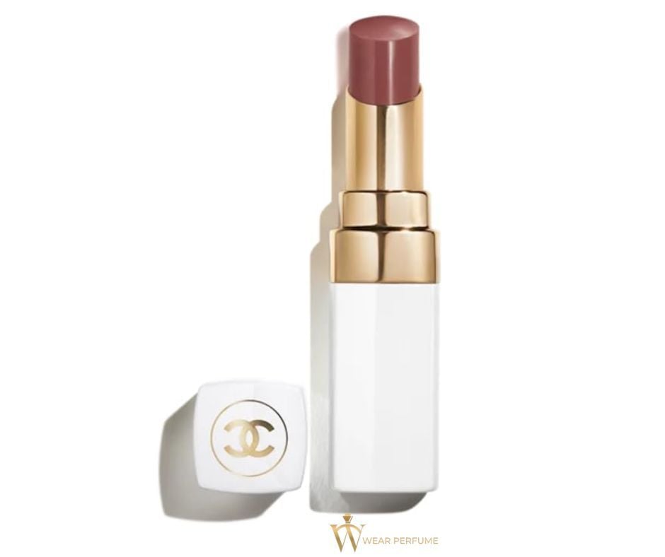  Son Dưỡng Chanel Rouge Coco Baume 930 Sweet Treat - Màu Hồng Đất 