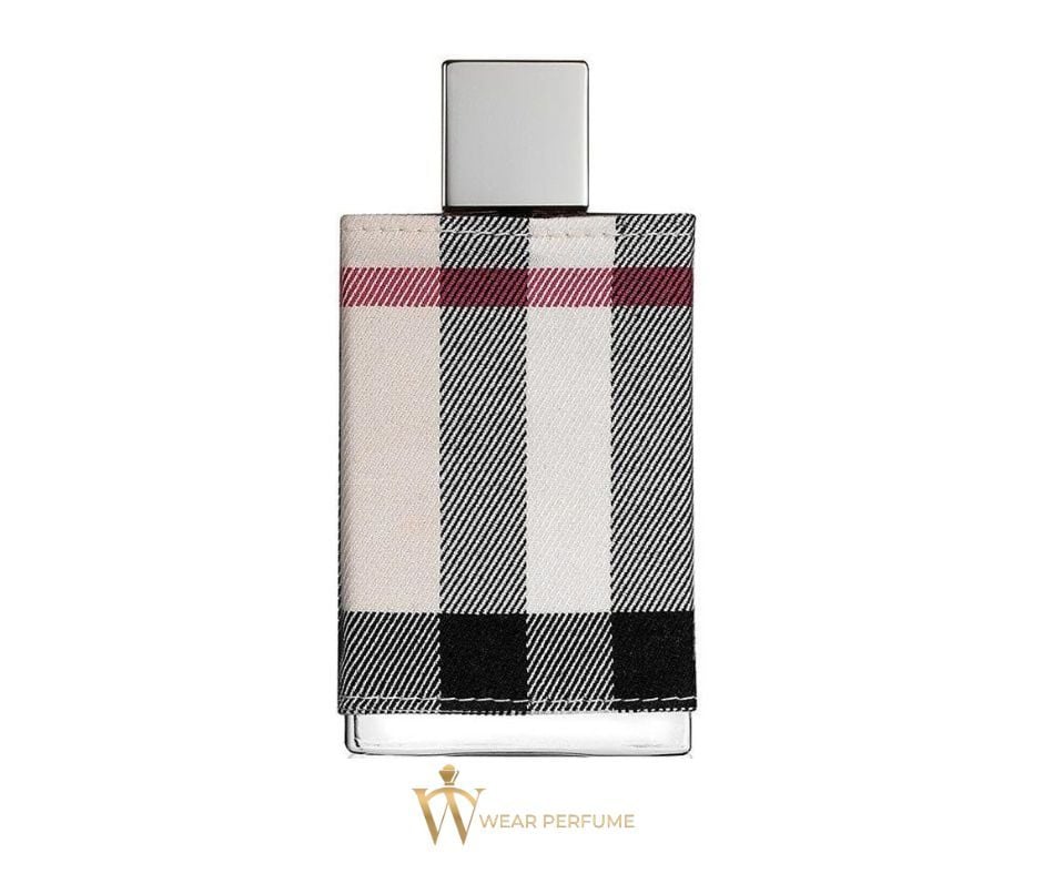  Burberry London For Her EDP 