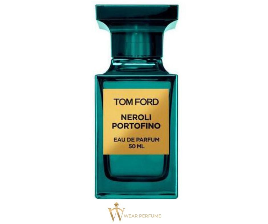  Tom Ford Neroli Portofino 