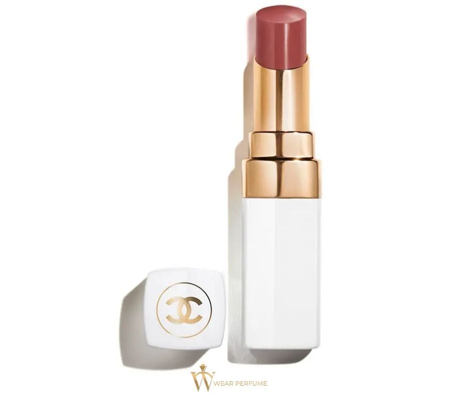  Son Dưỡng Chanel Rouge Coco Baume 930 Sweet Treat - Màu Hồng Đất 