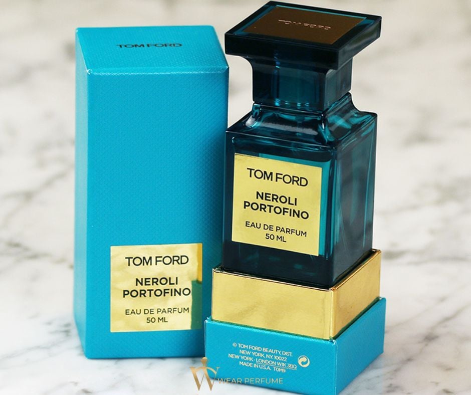  Tom Ford Neroli Portofino 