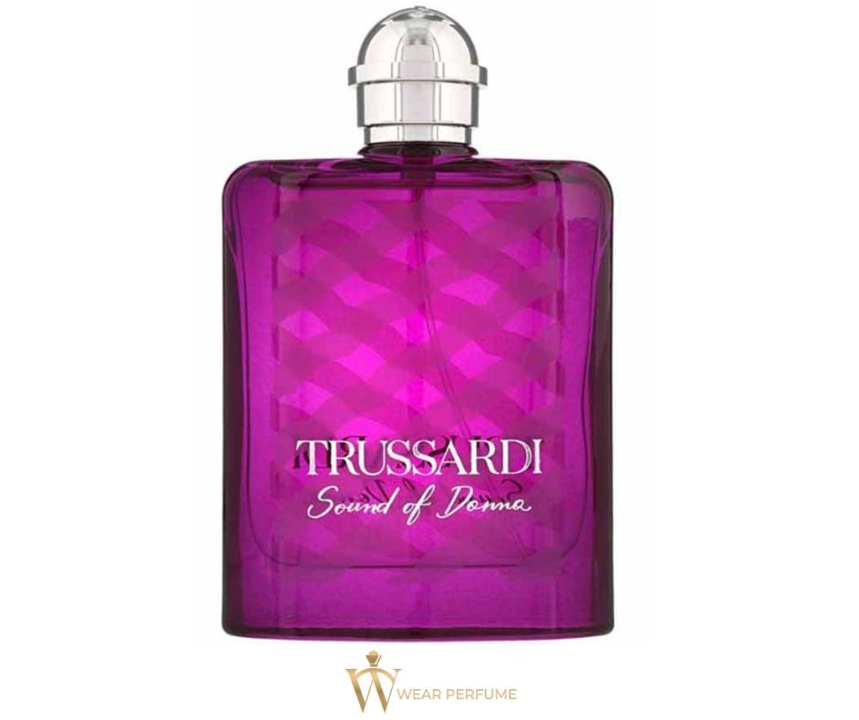  Trussardi Sound of Donna 
