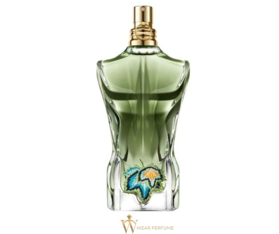  Jean Paul Gaultier Le Beau Paradise Garden EDP 