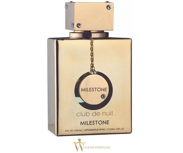  Armaf Club de Nuit Milestone EDP 