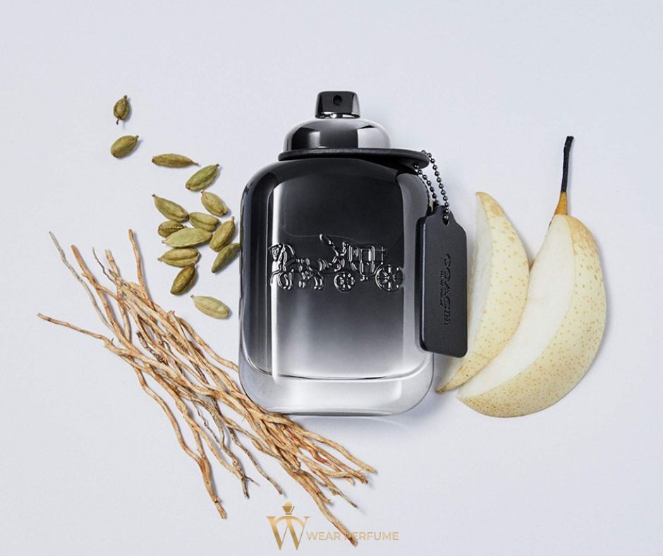  Coach For Men EDT 