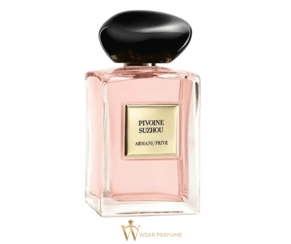  Giorgio Armani Armani Prive Pivoine Suzhou 