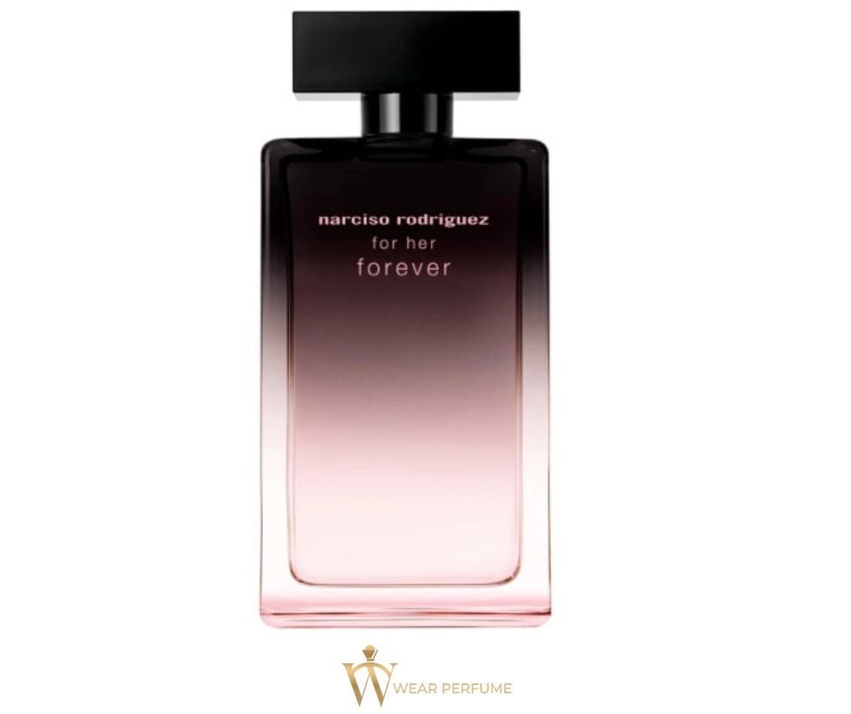  Narciso Rodriguez For Her Forever 