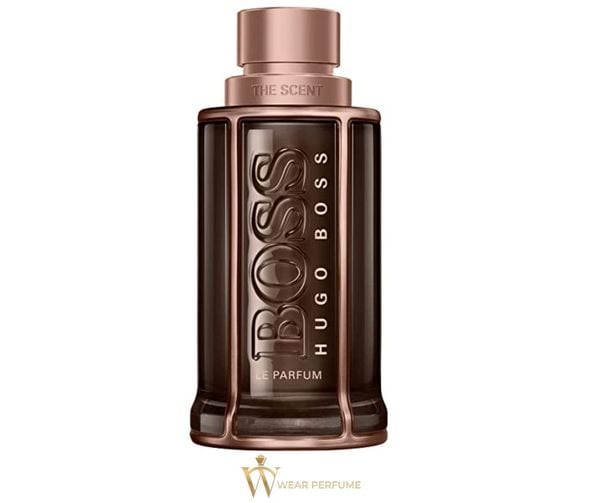  Hugo Boss The Scent Le Parfum 