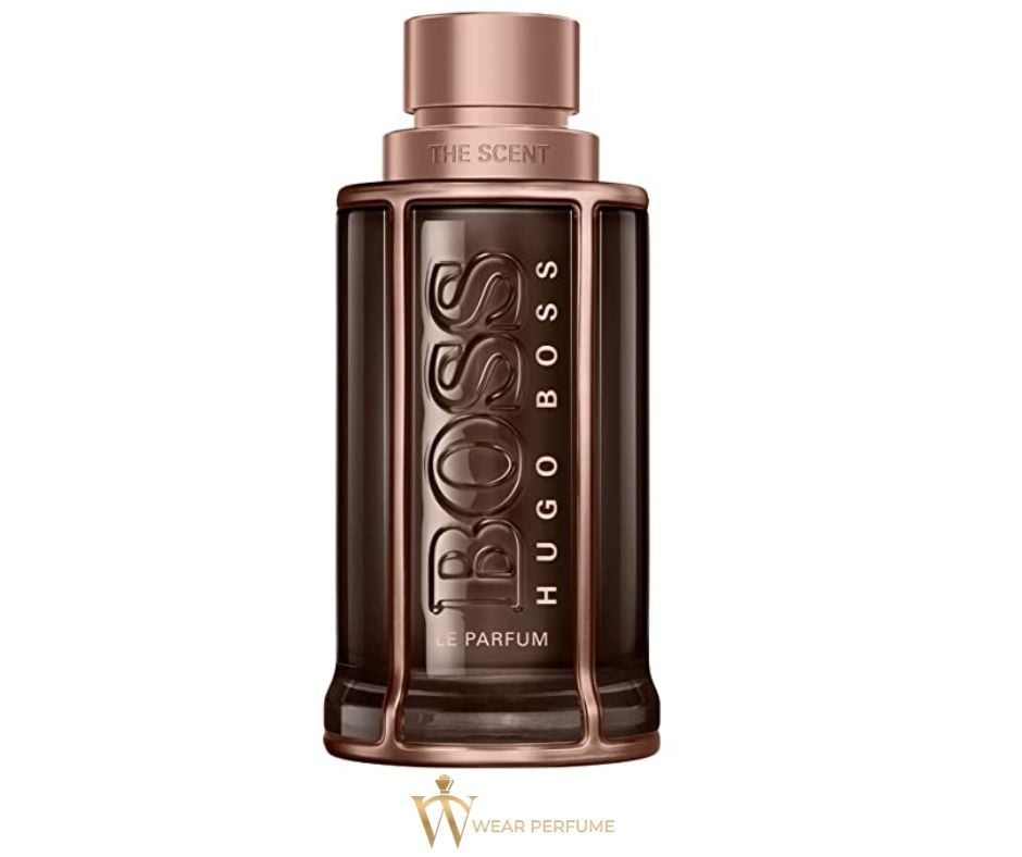  Hugo Boss The Scent Le Parfum 