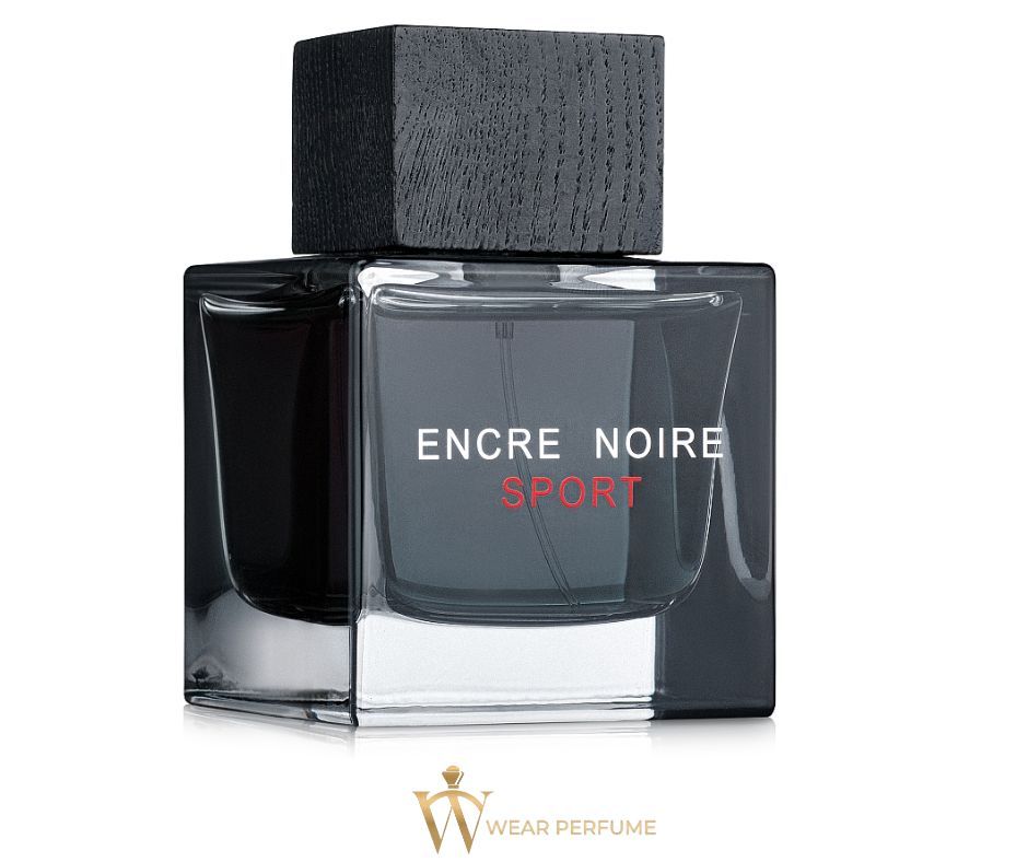  Lalique Encre Noire Sport Pour Homme 