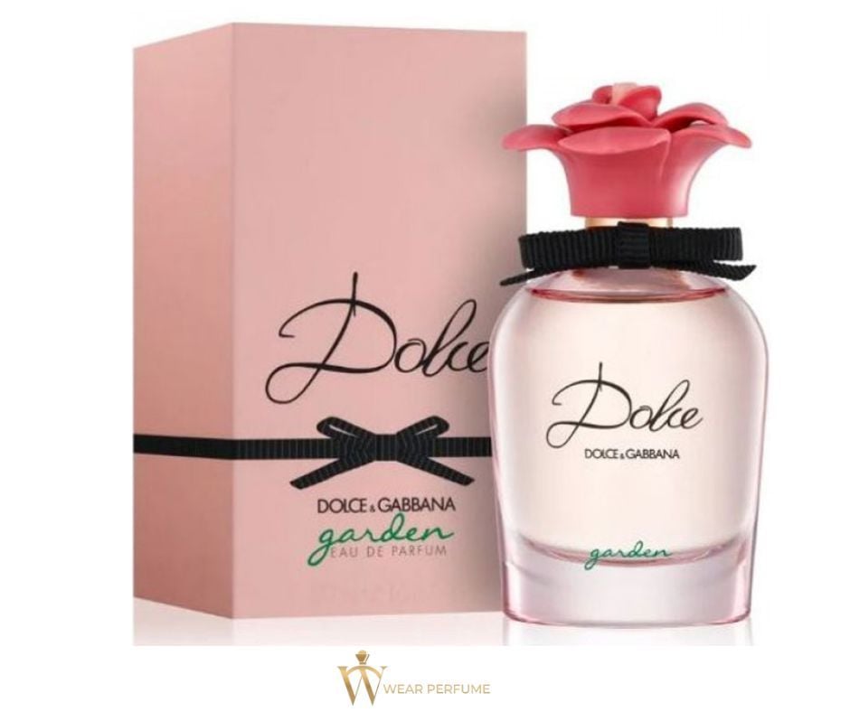  Dolce & Gabbana Dolce Garden 75ML 