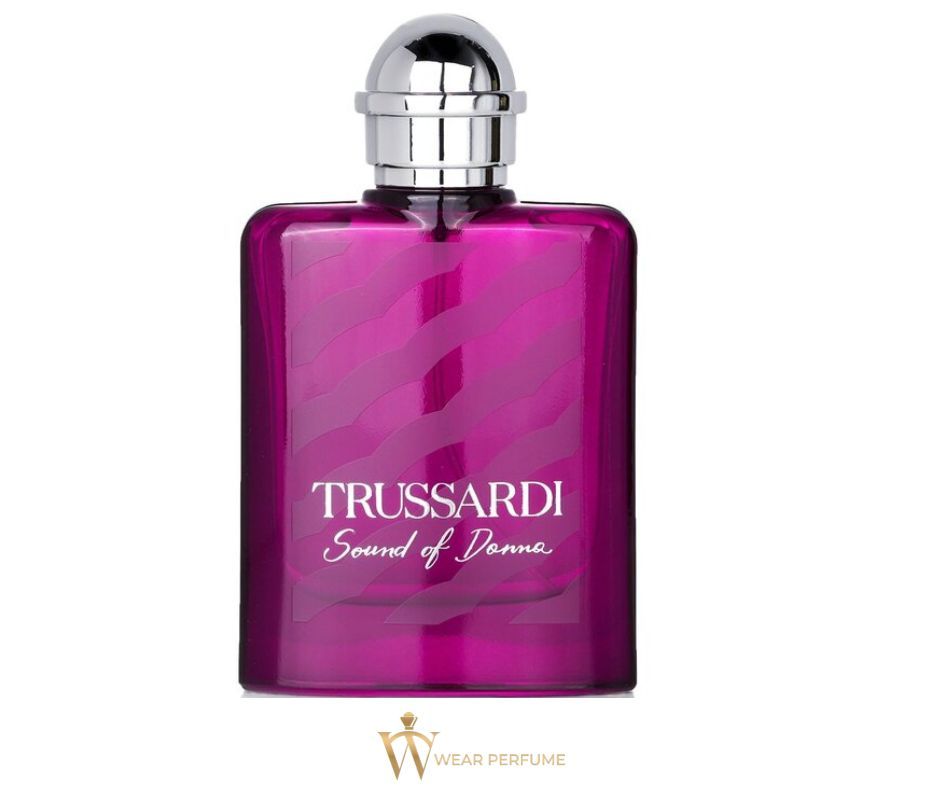  Trussardi Sound of Donna 
