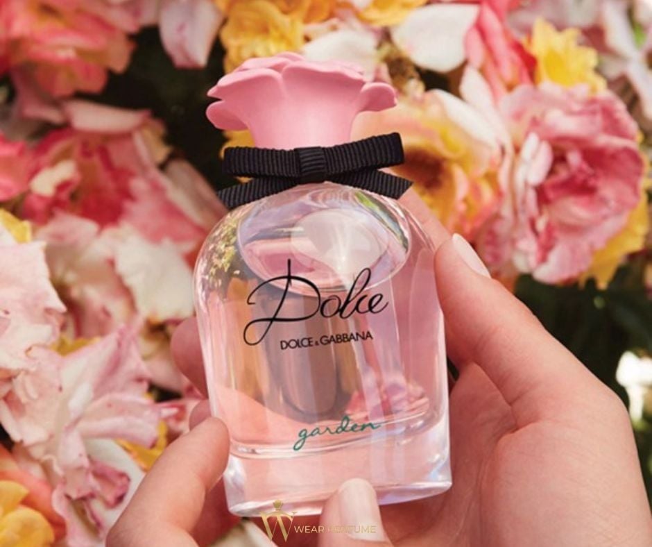  Dolce & Gabbana Dolce Garden 75ML 