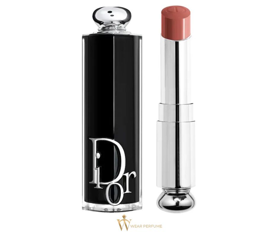  Son Dior Addict Lipstick Rouge Shine Màu 718 Bandana - Màu Nâu Cinnamon 