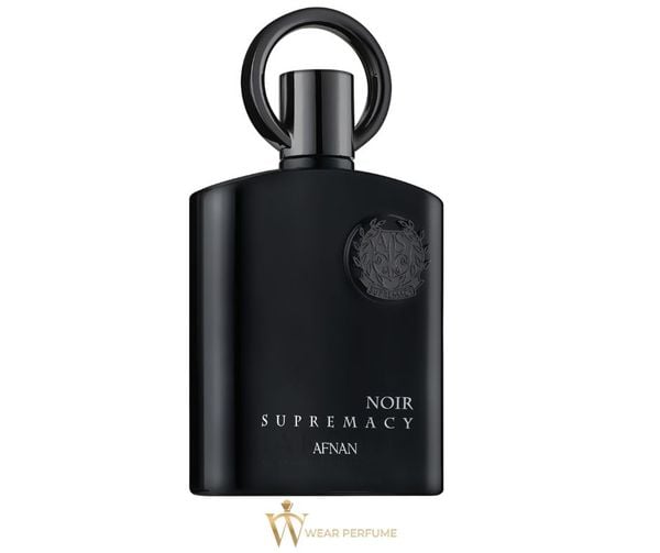  Afnan Supremacy Noir EDP 