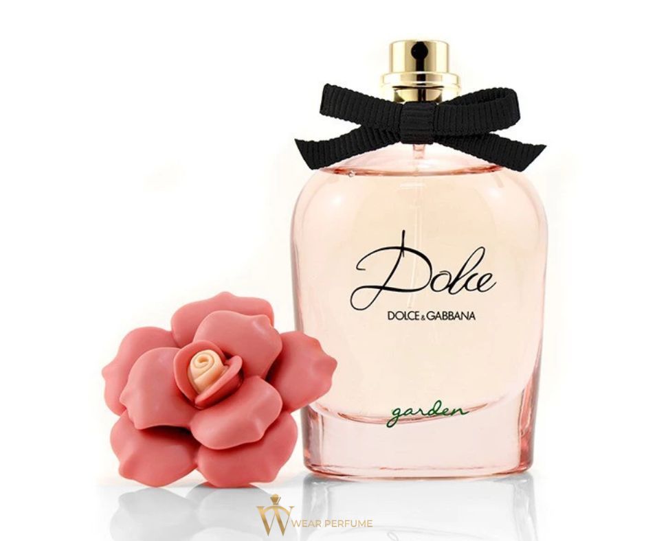  Dolce & Gabbana Dolce Garden 75ML 